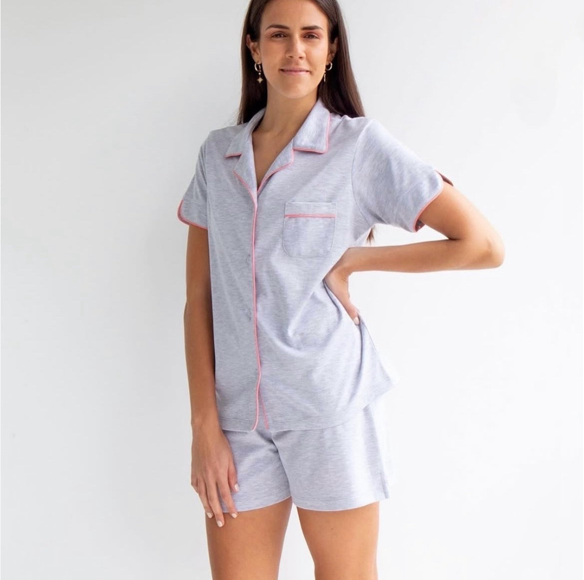 Pijama clásica GIANNA